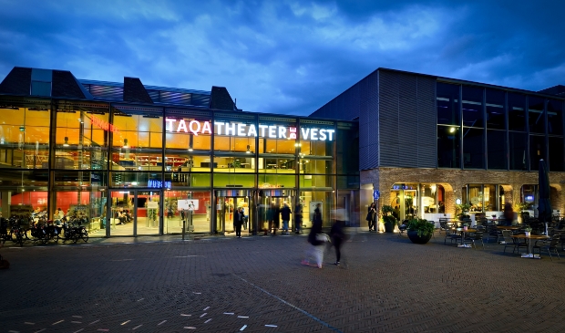 <p>De Vest start met verkoop grote producties.</p>