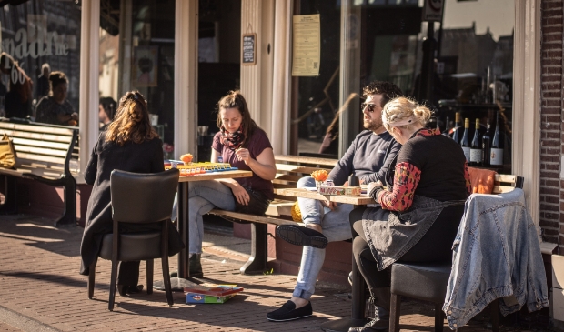Spaarne66: Er gaat nu zoveel meer kapot dan dat er gered wordt.'