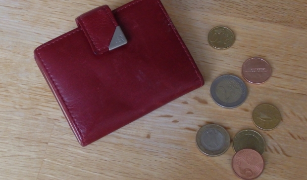 <p>Geld en hoe ga je ermee om. Een belangrijk onderwerp, dat er op school zeker bij hoort.</p>