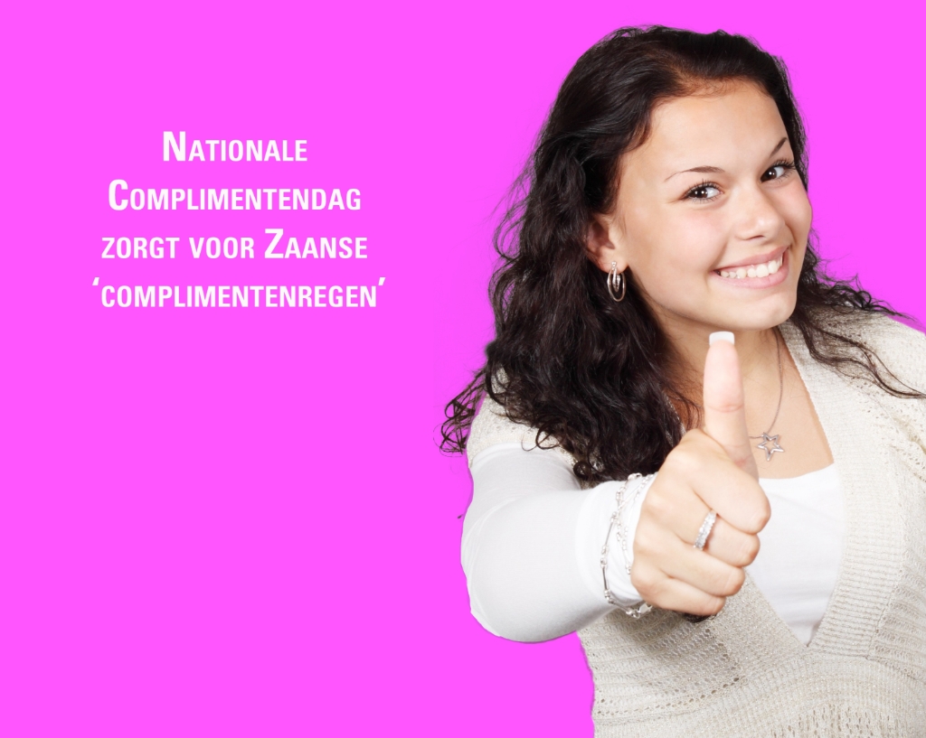 <p>Complimenten! Goed gedaan! </p>
