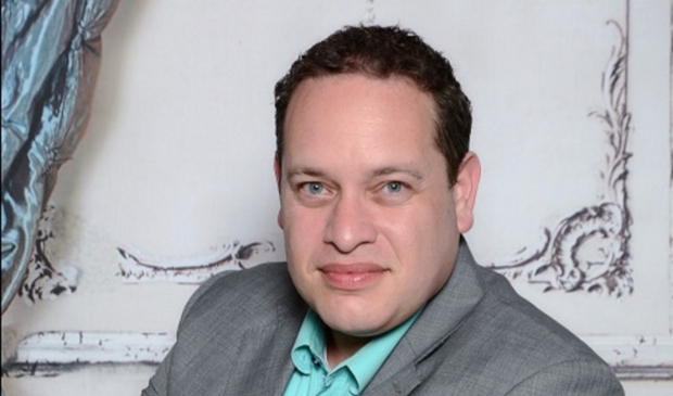 <p>Marvin Polak</p>
