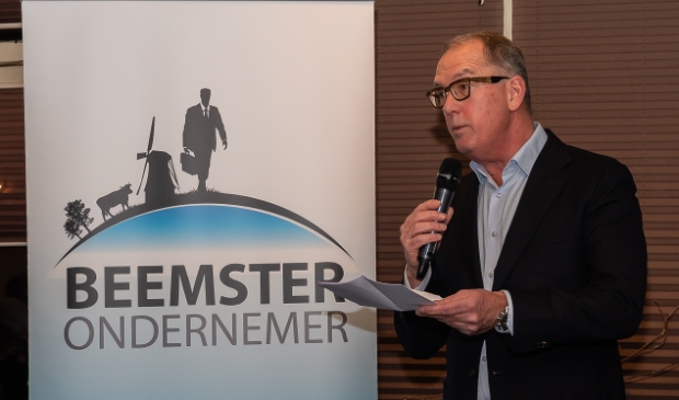 <p>Bart Tishauser: "We komen dolgraag onze nieuwe en bestaande leden tegemoet."</p><p><br></p>