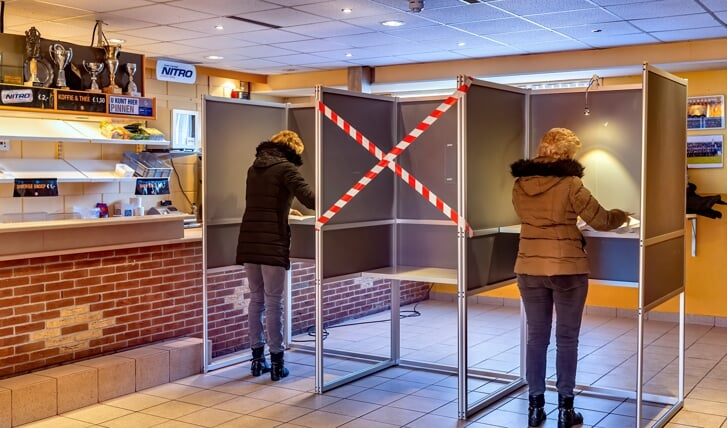 Op 14, 15 en 16 maart zijn de Gemeenteraadsverkiezingen, ook in Edam-Volendam. 