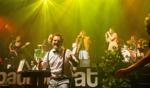 <p>Escape The Lockdown in Patronaat was eerder al een groot succes.</p>