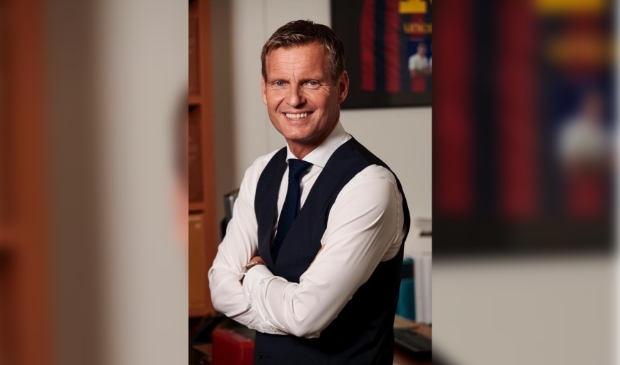 <p>Evert Hoekstra, advocaat/partner van CKH Advocaten</p>