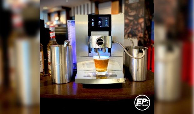 <p>Met de allernieuwste Jura Z10 wordt het spectrum van koffiespecialiteiten dubbel zo groot. </p>