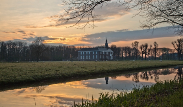 <p>Chateau Marquette.</p>