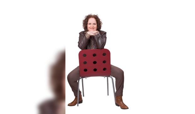 <p>Marieke’s live workshops zijn altijd leuk en levendig </p>