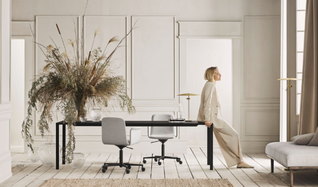 Work from Home