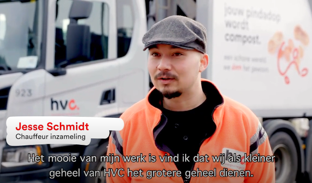 <p>Afvalwerkers hebben niet voor niets een vitaal beroep</p>