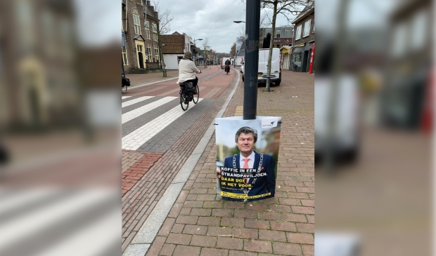<p>De Covid-crisis houdt de gemeente Castricum in de greep.</p>