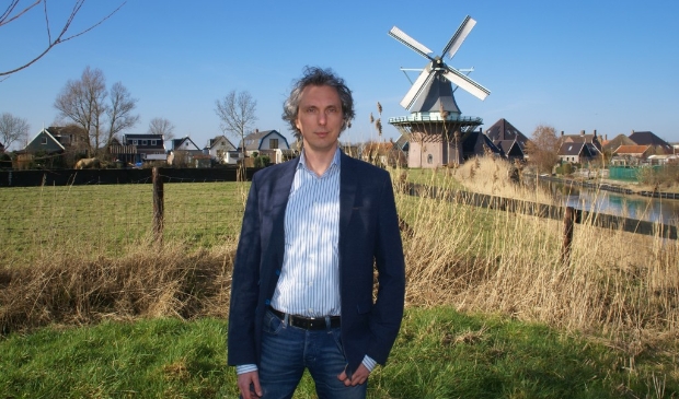 <p>Fabian Zoon</p>