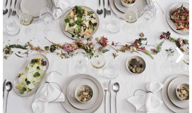 <p>Paasbrunch</p>