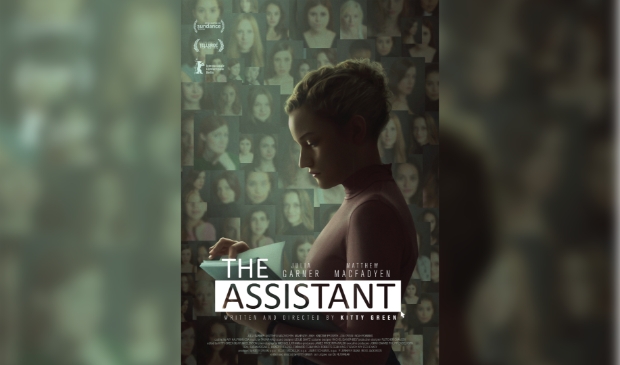 <p>Deze week bij Cinema Enkhuizen.</p>