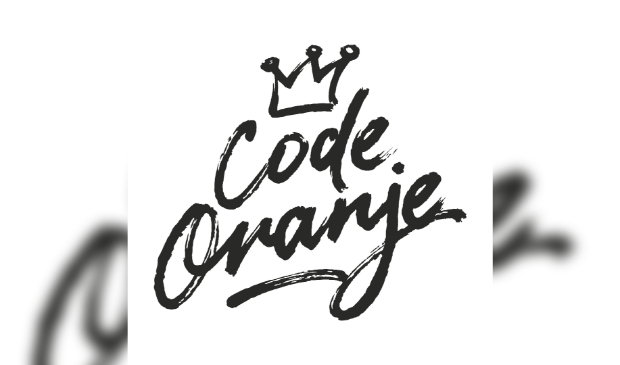 <p>Vandaag: Code Oranje</p>