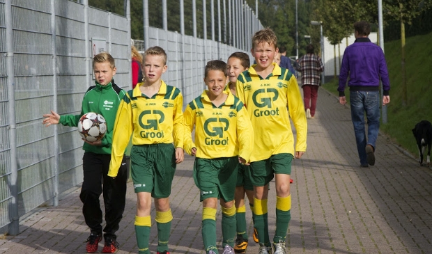<p>'Zodra de coronamaatregelen het toelaten, starten we met de daadwerkelijke organisatie van de Regiocup.' (Foto: aangeleverd)</p>