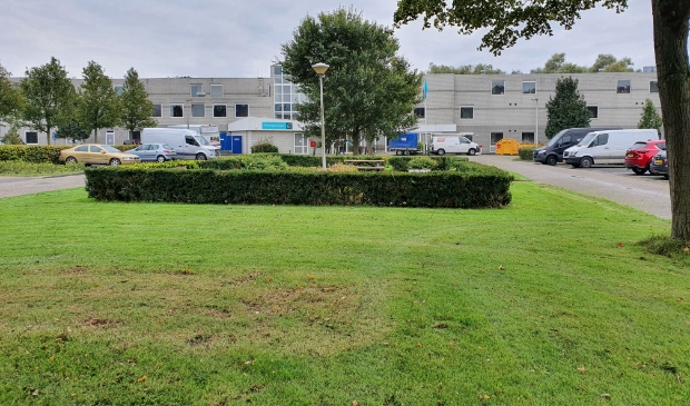 <p>Kom zaterdag helpen om voor Sorghvliet een mooie ontmoetingstuin te maken.</p>