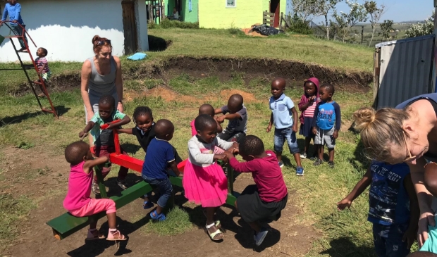 <p>Stichting Willen en Doen heeft door sponsoring al veel bereikt om kinderen plezier te geven.</p>