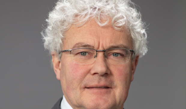 <p>Wethouder Houtenbos: 'Keuzes maken is nooit leuk'.</p>