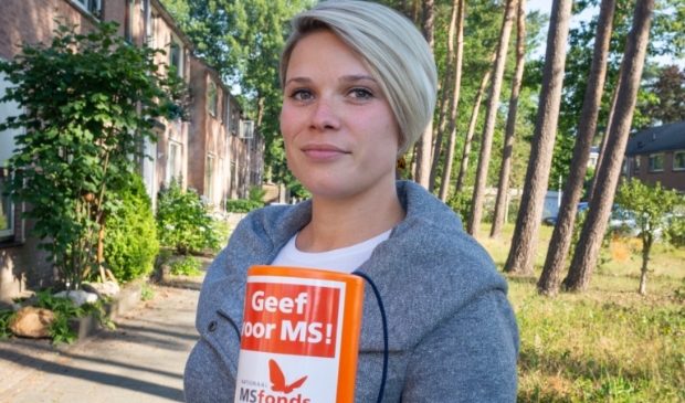 <p>Word ook collectant, net als Anouk.</p>
