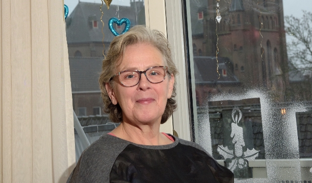 <p>Guusje Kroon.</p>