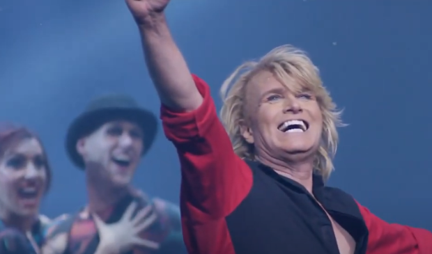 <p>Topillusionist Hans Klok verbindt zich als boegbeeld aan Nederlandse kerstcircussen.</p>