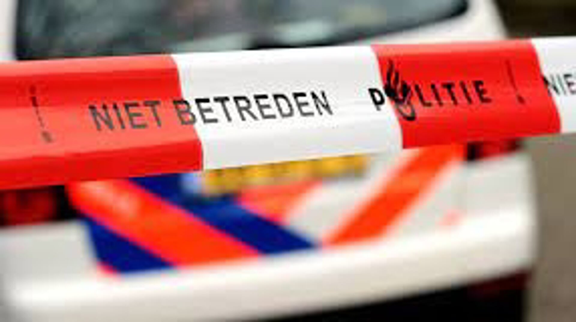 Vandaag is op last van burgemeester Poorter een woning in de Planetenwijk gesloten na de vondst van een grote hoeveelheid softdrugs. 