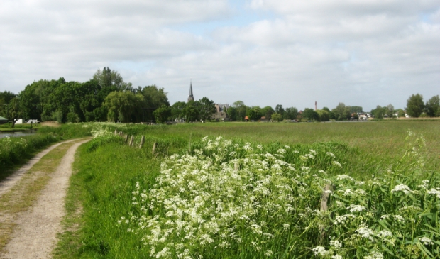 <p pstyle="PLAT">De visie van de Stichting Alkmaardermeeromgeving is dat de groene ruimten rond de woonkernen vitaal en open moeten blijven.</p>