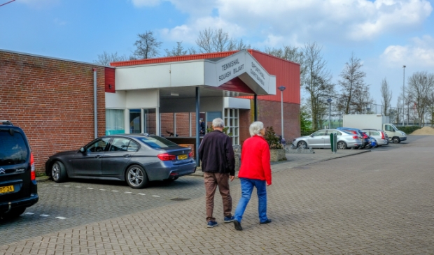 <p>De Zien is nu in handen van gemeente Uitgeest. (Foto: Bert Westendorp)</p>