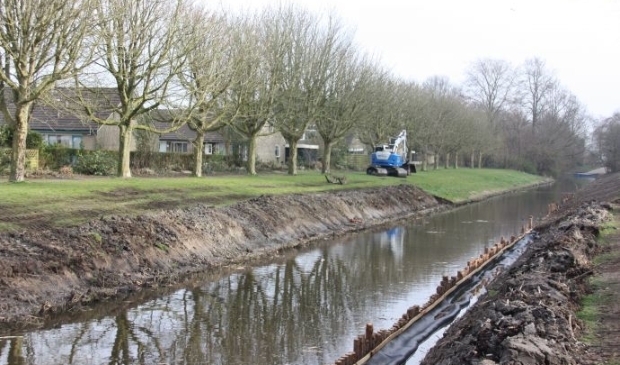 <p>Gemeente Hollands Kroon zet zich in voor veilige waterkanten.</p>