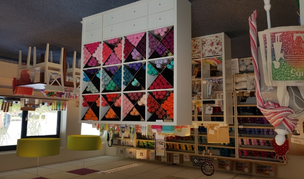 De nieuwe locatie van Gewoon bij 10