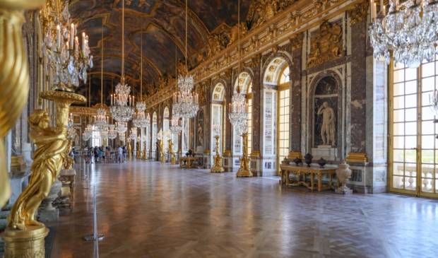 <p>Het duurste huis ter wereld kost 2,6 miljard.</p>