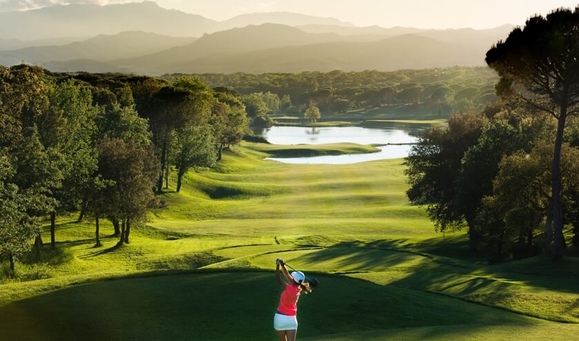 PGA Catalunya aan de Spaanse Costa Brava is deze zomer weer gewoon bereikbaar en beschikbaar in het aanbod van 3D Golfvakanties.