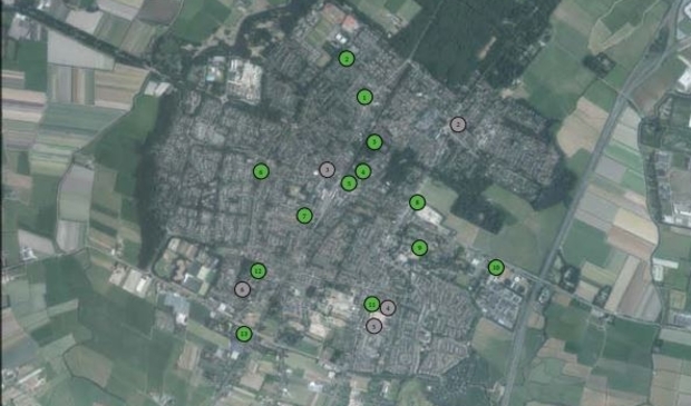 <p>Om meer betaalbare woningen te kunnen realiseren wordt meer en meer gekeken naar inbreilocaties. </p>