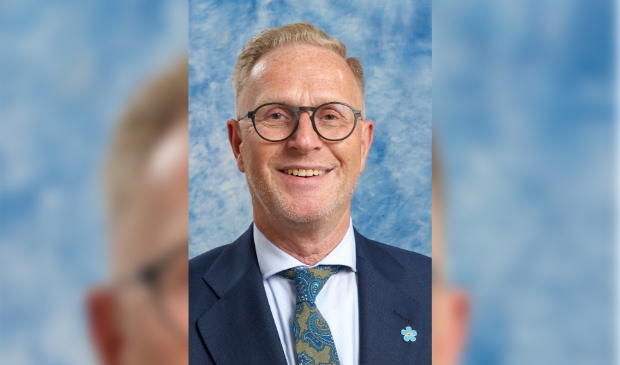 <p>Wethouder Gaatze de Vries: ''Wij vinden het belangrijk dat inwoners van Heemskerk hier prettig wonen,.''</p>
