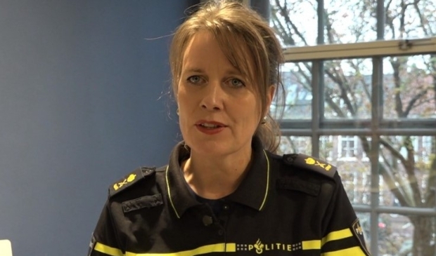 <p>Anne Schouten wordt de nieuwe burgemeester van Alkmaar.</p>