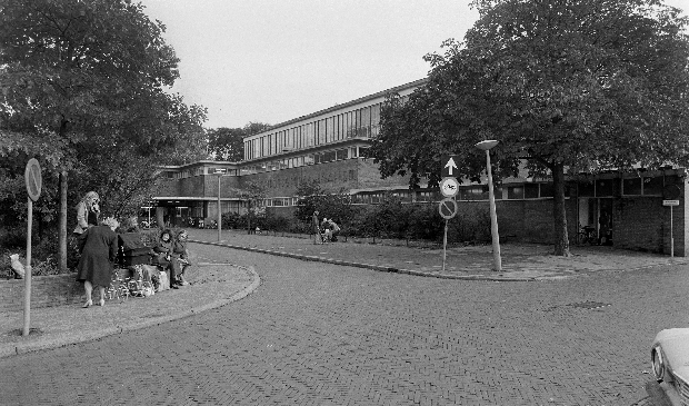 <p>Duizenden Haarlemmers hebben in het 'Spatbordenfond' aan het Frederikspark hun zwemdiploma gehaald. </p>