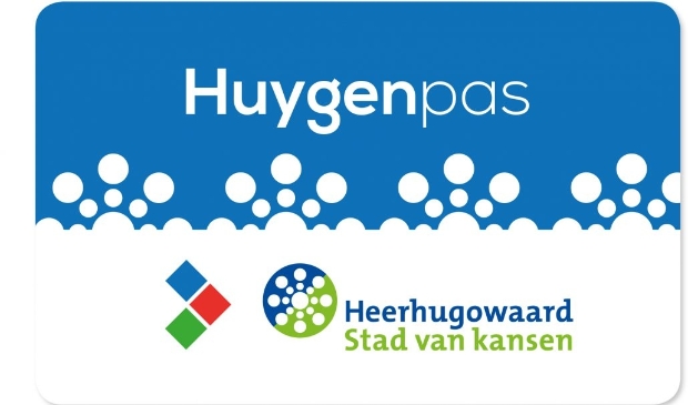 Ook in coronatijd kun je genoeg voordeel halen uit je Huygenpas.