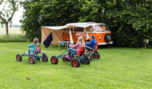<p>De provincie Noord-Holland gaat eigenaren van vakantieparken en campings ondersteunen die hun locaties willen opknappen en verduurzamen.</p>