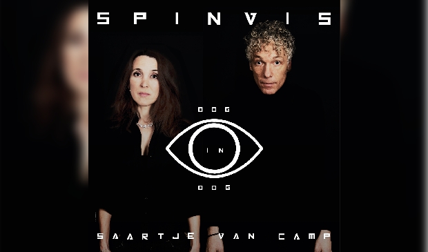 <p>Spinvis speelt vrijdag in De Vest.</p>