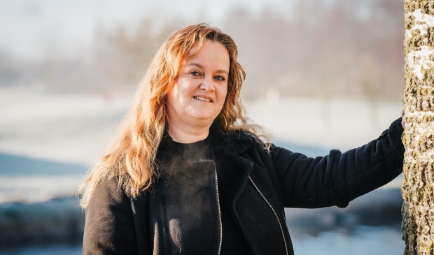<p>Annemieke Groot.</p>