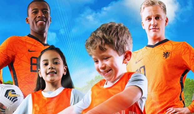 <p>FC Uitgeest organiseert een uniek Oranjefestival.</p>