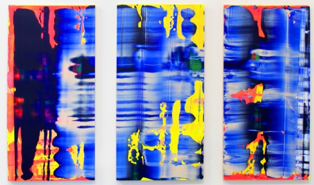 <p>Werk van Lisette Schumacher.</p>