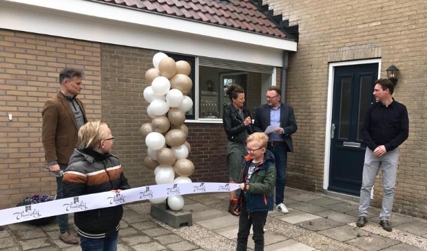 <p>Schagen heeft er een prachtige faciliteit bij.</p>