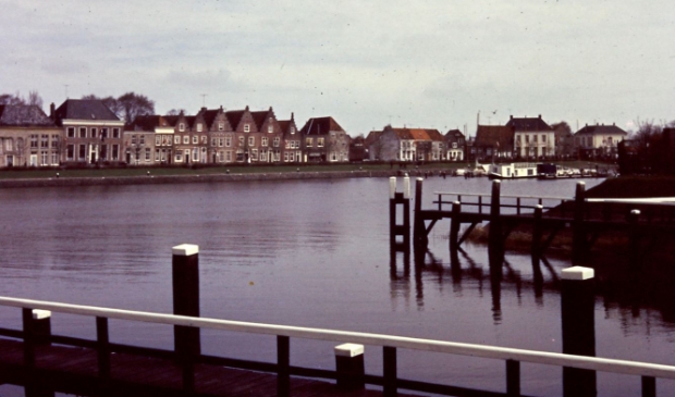 <p>Foto uit de oude doos.</p>