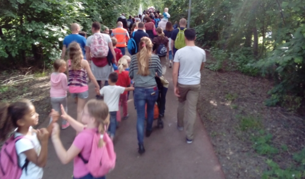 <p>Avondvierdaagse en andere evenementen verschuiven ook naar einde zomer.</p>