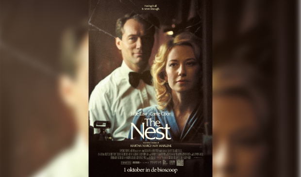 <p>THE NEST via Picl bij Cinema Enkhuizen.</p>