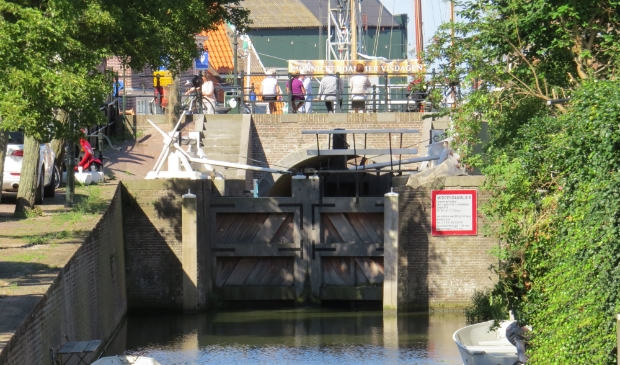 <p>Zie jij het zitten om vrijwillig sluiscoördinator te zijn?</p>