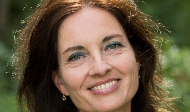 <p>De Landsmeerse auteur.</p>