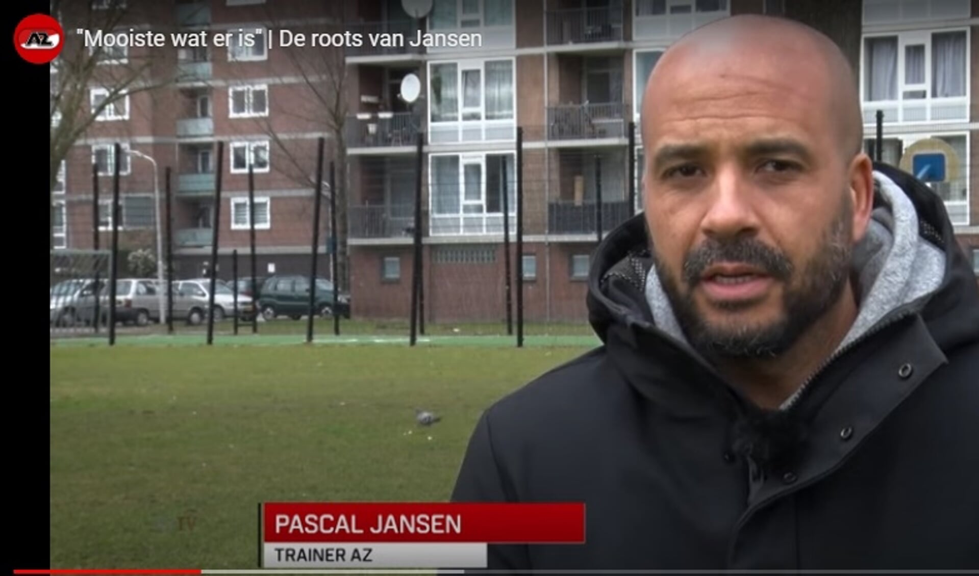 Pascal Jansen
